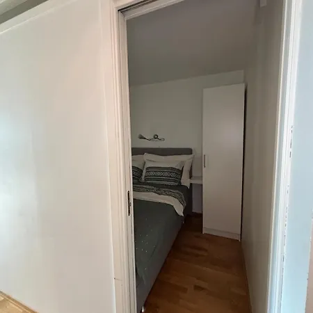 In The Middle Of Centre! Lejlighed Bergen