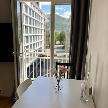 In The Middle Of Centre! Lejlighed Bergen