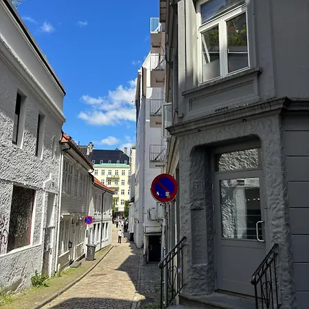 In The Middle Of Centre!