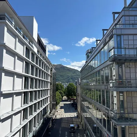 In The Middle Of Centre! Lejlighed *