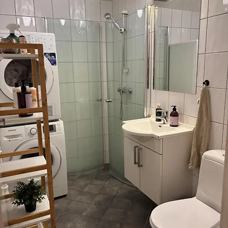 In The Middle Of Centre! Lejlighed *