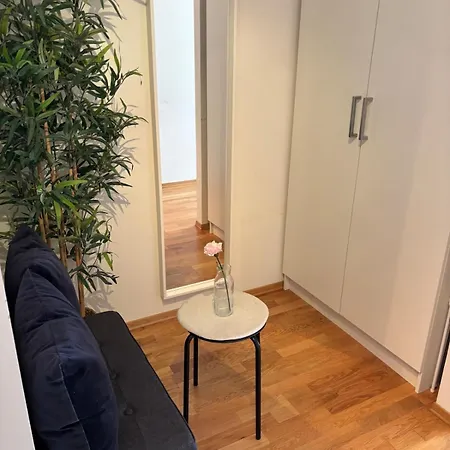 Apartamento In The Middle Of Centre! *