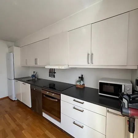 Apartamento In The Middle Of Centre! Bergen