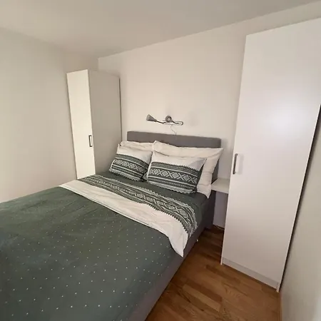 Apartamento In The Middle Of Centre! *