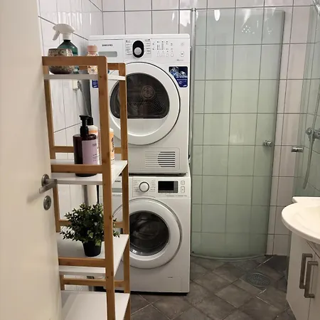 Apartamento In The Middle Of Centre!