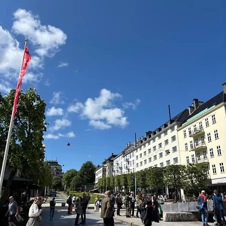 In The Middle Of Centre! Apartamento *