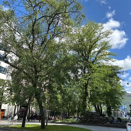 Apartamento In The Middle Of Centre!