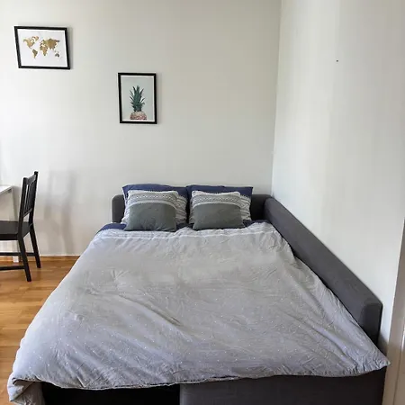 In The Middle Of Centre! Apartamento