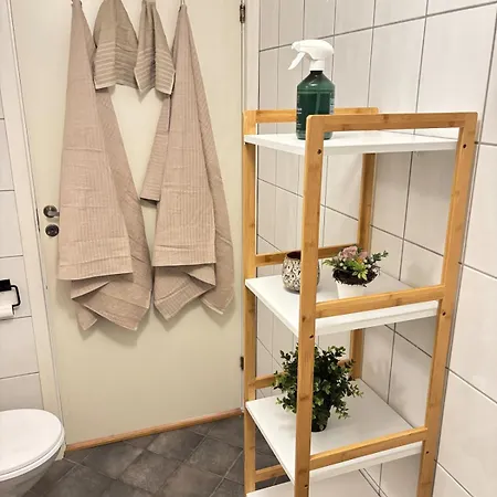 In The Middle Of Centre! Apartamento *