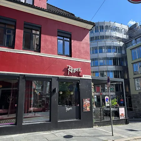 Apartamento In The Middle Of Centre!