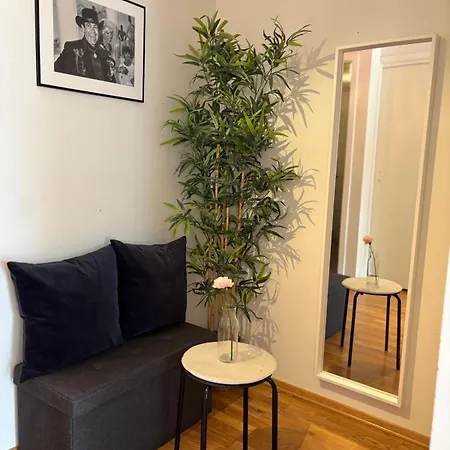 In The Middle Of Centre! Apartamento