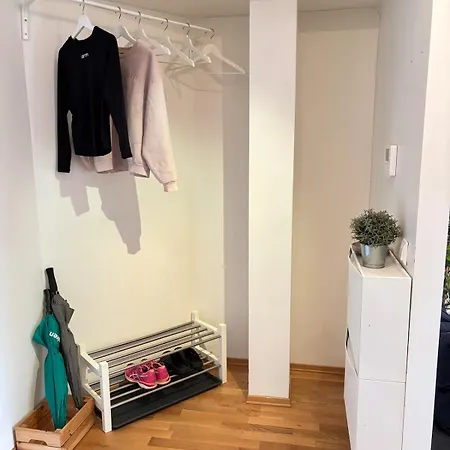 In The Middle Of Centre! Apartamento Bergen