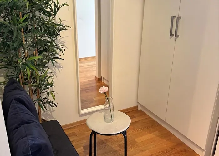 Apartament In The Middle Of Centre! *