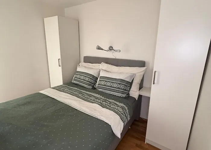 Apartament In The Middle Of Centre! *