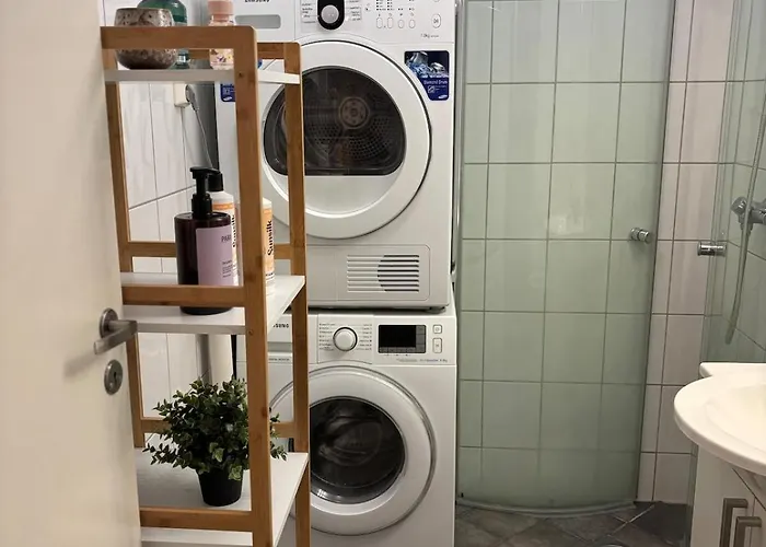 Apartament In The Middle Of Centre!