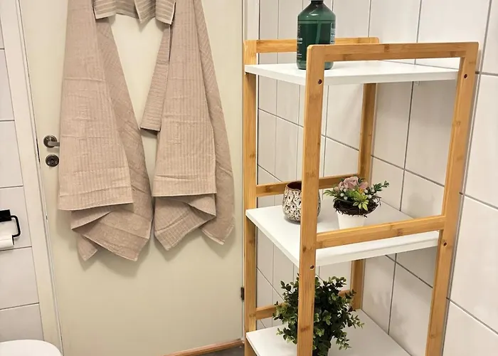 In The Middle Of Centre! Апартаменты *