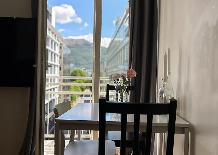 Apartament In The Middle Of Centre!