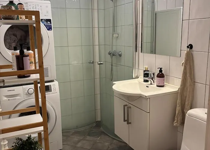 In The Middle Of Centre! Апартаменты *