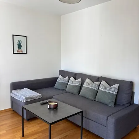 In The Middle Of Centre! Bergen