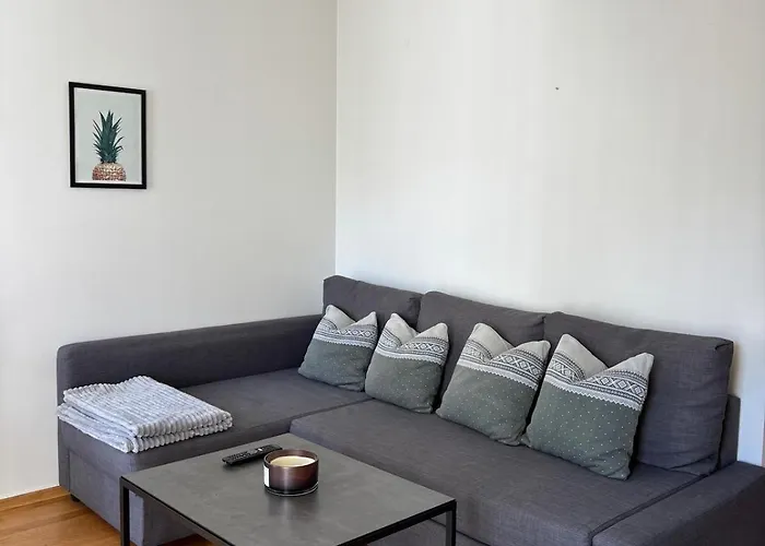 In The Middle Of Centre! Bergen