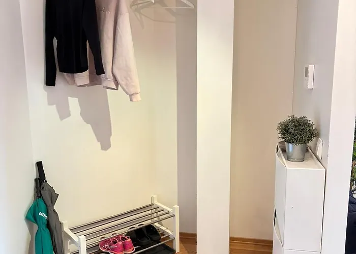 In The Middle Of Centre! Appartement Bergen